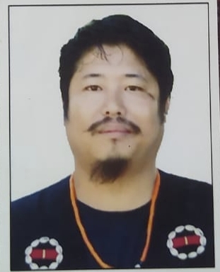Mughaho Kappo