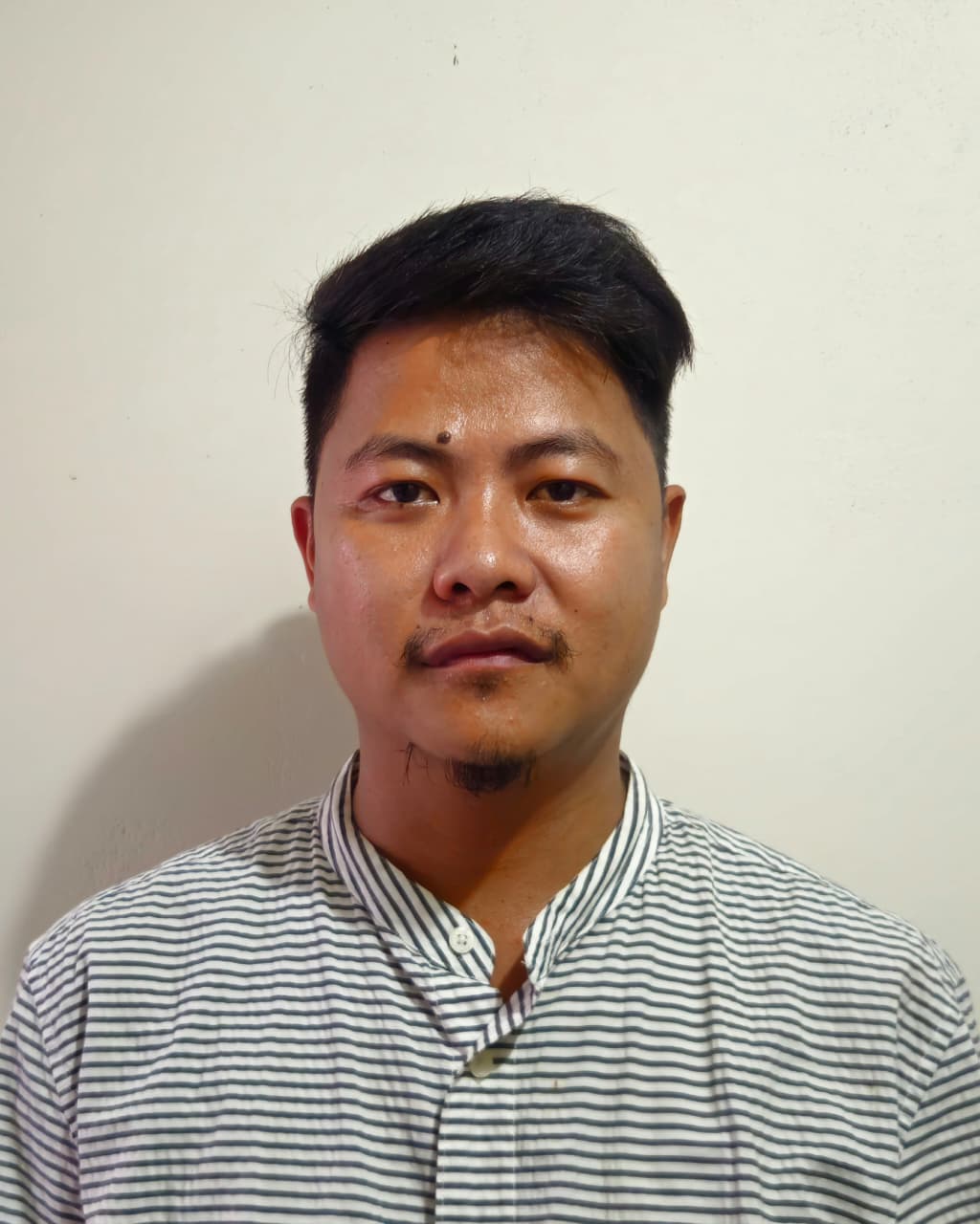 Pukha Zhimo